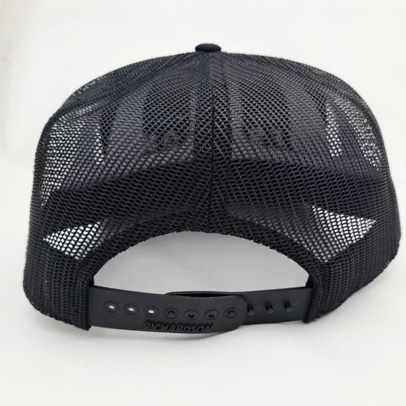 Freedom Snapback Hat - Picture 4 of 4